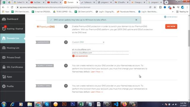 how to get free ssl certificate for wordpress in 2022 | cloudflare free ssl смотреть онлайн