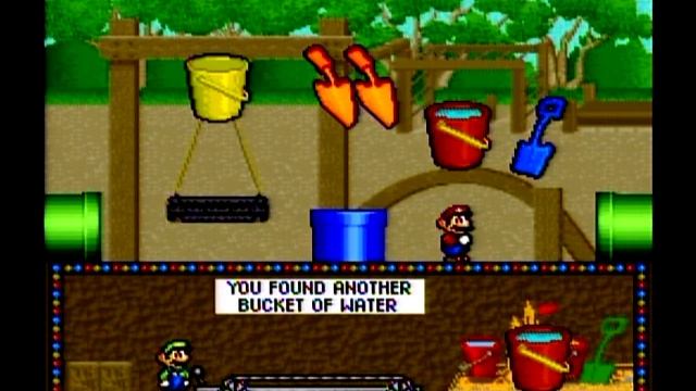 Mario's Early Years! Fun with Numbers Super Nintendo 25 min pure gameplay no commentary смотреть онлайн