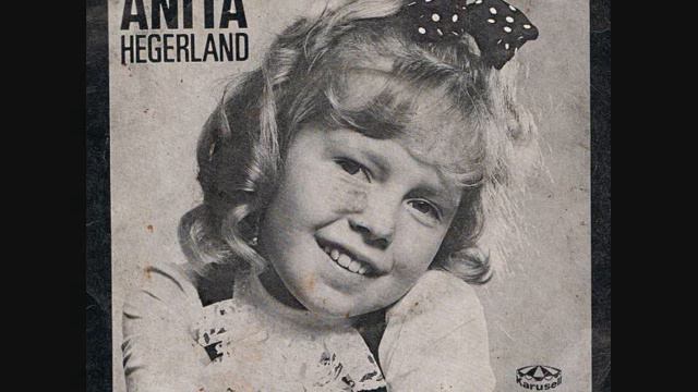 Anita Hegerland , En sån dag , KSM Studio смотреть онлайн