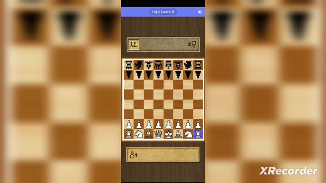 Шахматная доска и фигуры. Цель игры смотреть онлайн