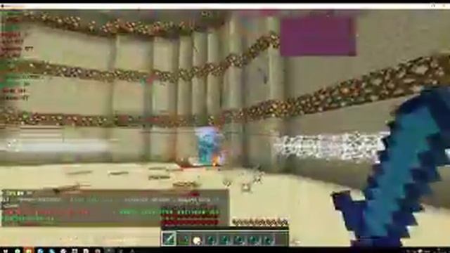Играем на LemonCraft - BloodMagic Новые Похождения смотреть онлайн