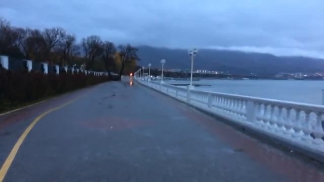 Геленджик. Погода 28 ноября смотреть онлайн