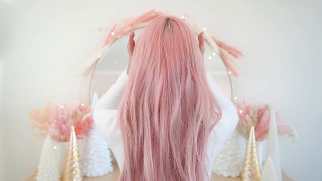 5 minute STUNNING holiday hairstyles 🌟💫 last minute updos смотреть онлайн