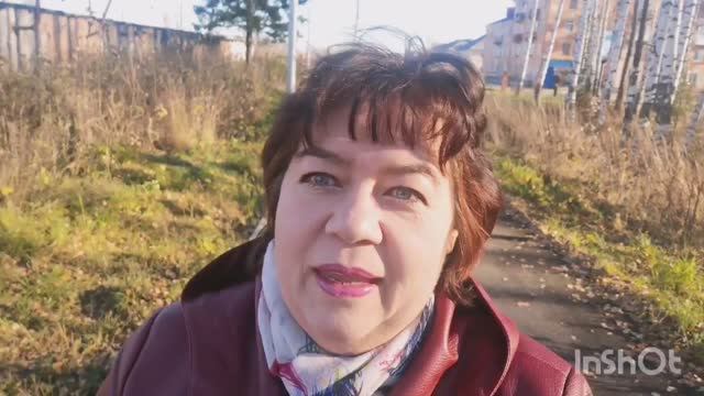 11.10.22 Стройнею дальше-планы на ноябрь-хитрости для похудения-пою... смотреть онлайн