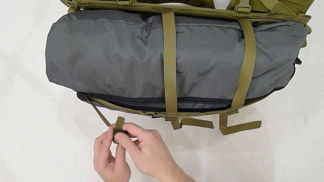 Видео обзор использования T10 - Грузовая рама вместе с LSL - Грузовая Площадка от 