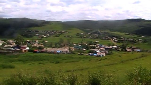 Горный Зерентуй смотреть онлайн