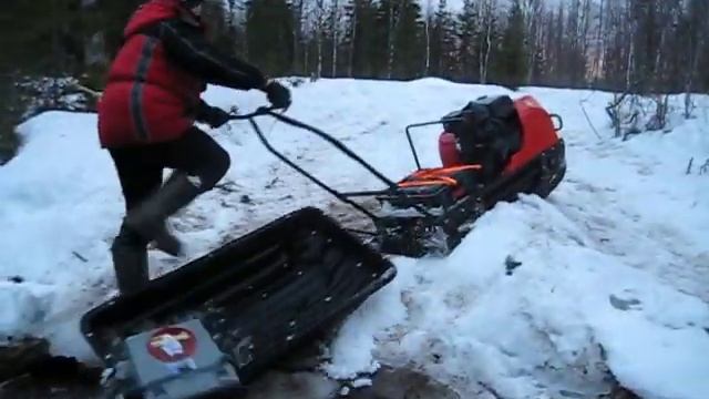 Paxus 500 Avant смотреть онлайн