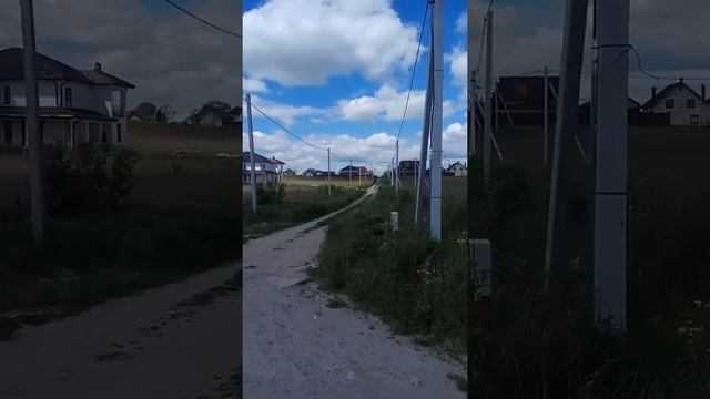 Заозерье, земли населенных пунктов. ЛПХ смотреть онлайн