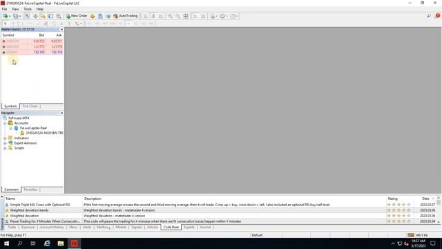 Automate Forex Trading with EA ASK V3 Installation and Usage Instructions смотреть онлайн