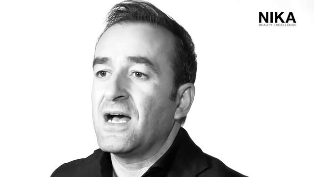 Реконструкция волос K-Perfection - EDUARD NIKA - смотреть онлайн