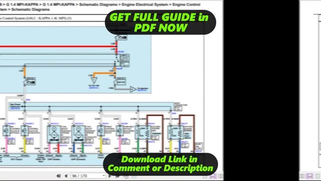 [DIAGRAM] Wiring Diagram Renault Master
