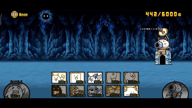 ГАЙД ПО БОССАМ  123 МИР ИМПЕРИИ КОТОВ  the batle cats