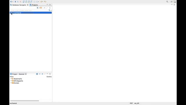Setting up a connection to YugabyteDB with DBeaver 1 смотреть онлайн