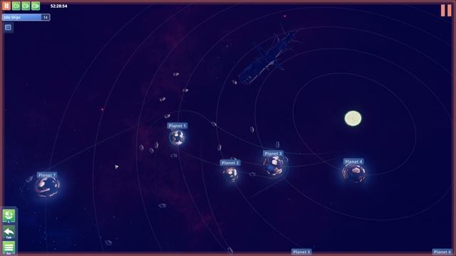 SPACE WHALES ARE REAL! BEFORE WE LEAVE TIPS, GAMEPLAY, CONTENT OVERVIEW, ENDING AND SECRETS смотреть онлайн