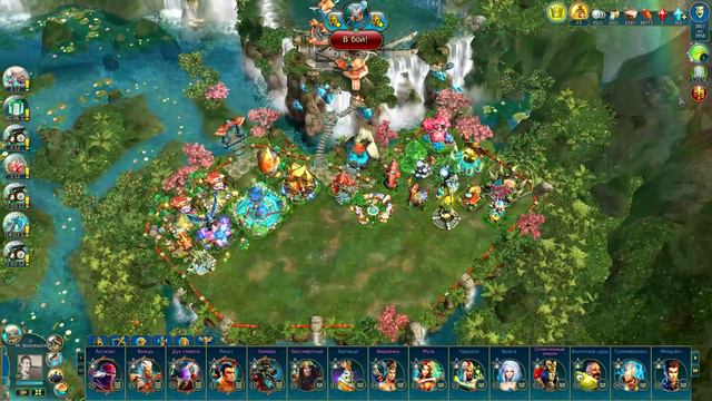 Что подарит Nival, если долго не играть? ► Prime World смотреть онлайн