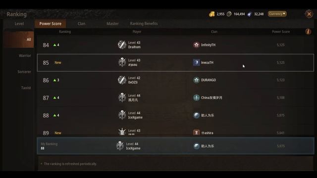 MIR M World Boss Battle Asia 14 смотреть онлайн