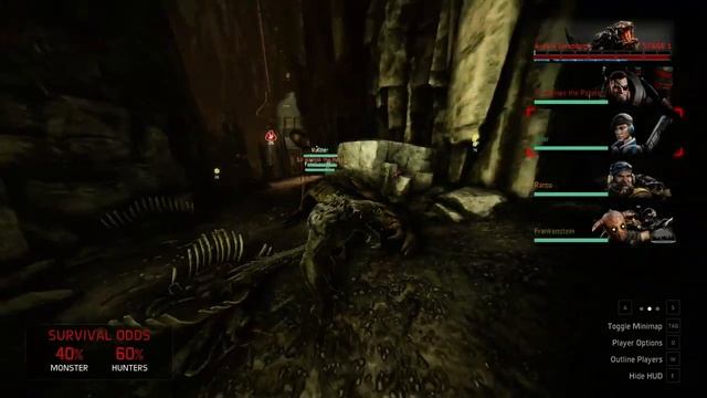 QuickShot [PC] : Inspector Cabot Reborn vs Dill Dozers: Game 2 of 2 смотреть онлайн