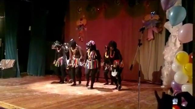 Чумба - папуасы смотреть онлайн