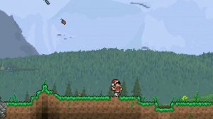 Гайд по всем предметам из подарков [Terraria]