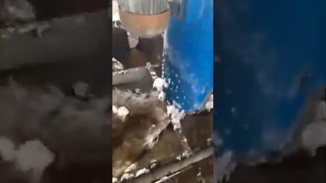 Линия переработки пластика в гранулу смотреть онлайн