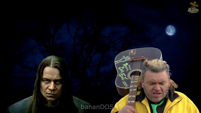 ? Пророк Санбой - Пророк ai кавер Кипелов смотреть онлайн