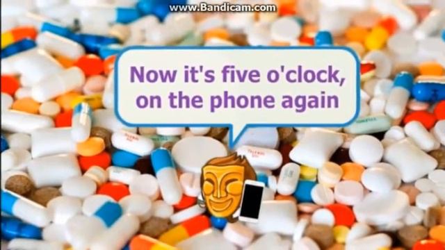 Hollywood Undead – Medicine(клип)