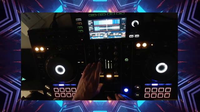 Acid Techno Live Mix [December 2020] смотреть онлайн