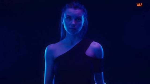 How the Cyberpunk Writers Envisioned the Future and Which of Their Predictions Have Come True смотреть онлайн