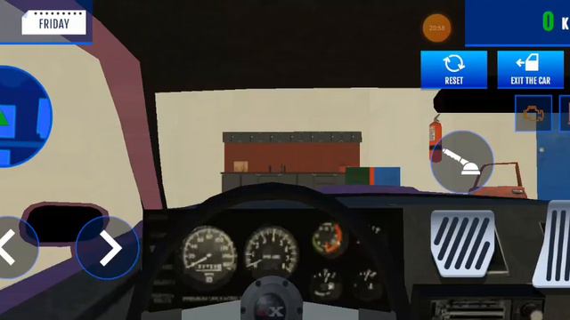 Бизнес не идёт | прохождение Car sale simulator #1 смотреть онлайн