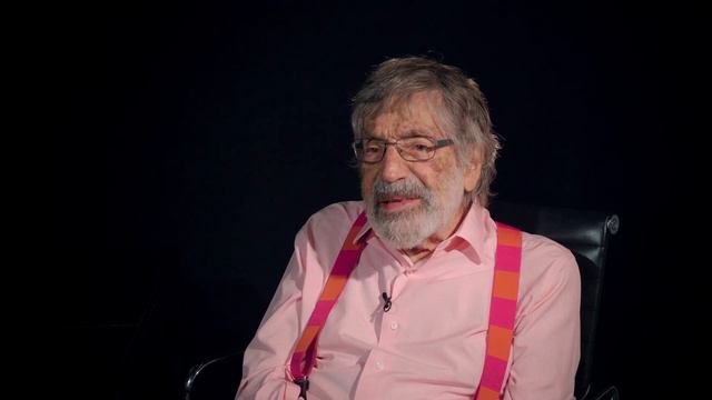 What is a Chromosaturation? | Carlos Cruz-Diez смотреть онлайн
