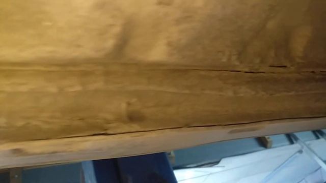 DINITROL 479 спустя 3 года на TOYOTA COROLLA смотреть онлайн