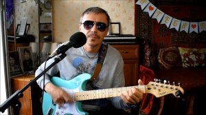 Дожди «Игорь Корнелюк» кавер / cover / аккорды для гитары