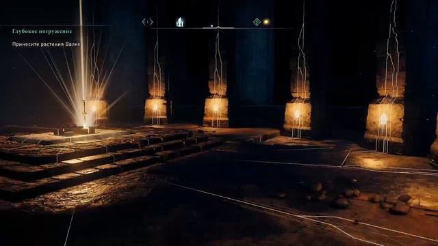 Обзор на Assassin’s Creed Valhalla | ОСТОРОЖНО, СПОЙЛЕРЫ! смотреть онлайн