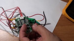 Перевод шуруповерта DWT ABS-16,8 на Li-ion аккумулятор от ноутбука