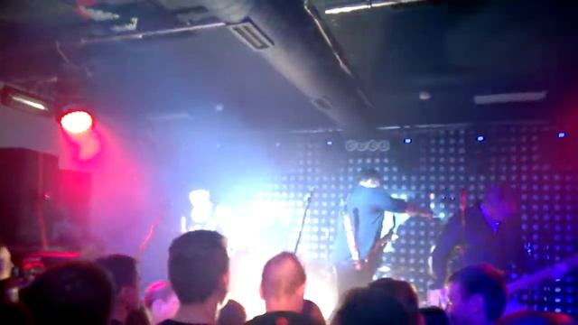 Северный Флот - Каждую Ночь (Sgt. Pepper's Bar, 15/04/16, Krasnodar) смотреть онлайн