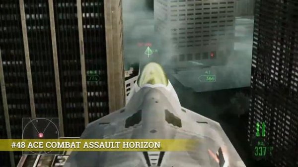 Top 100 PS3 Hidden Gems in 10 Minutes