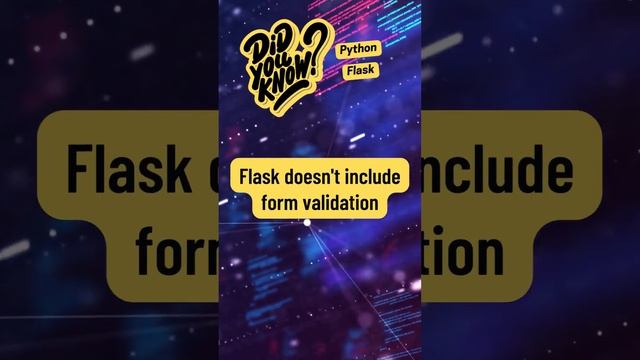 Flask Unblock: Unwrapping Python's Hidden Secrets! смотреть онлайн