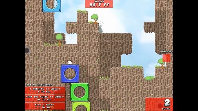 Pete Plays Avalanche 2: Super Avalanche (Gameplay / Commentary) смотреть онлайн