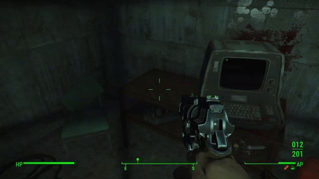 #5 - Fallout 4: "Realism" Survival Mode 100% Permadeath Playthrough - Fixing Up Sanctuary смотреть онлайн