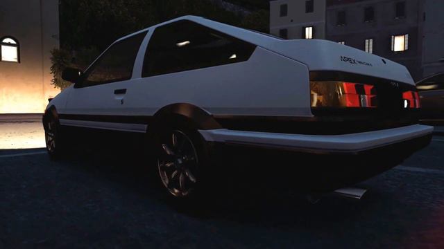 Forza Horizon 2 - Always sliding смотреть онлайн