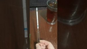 Бытовой спиртометр точность показаний