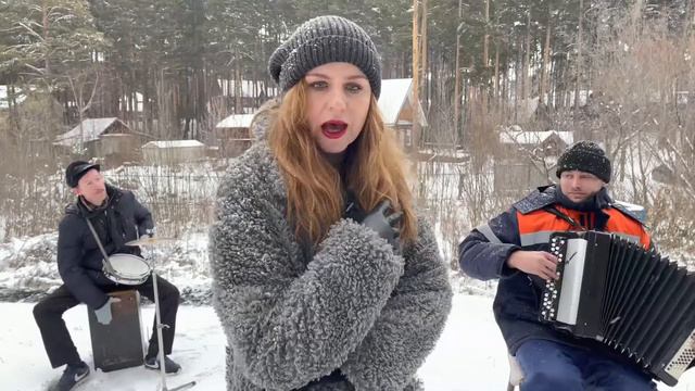 Гвоздь в исполнении музыкантов из Сибири смотреть онлайн