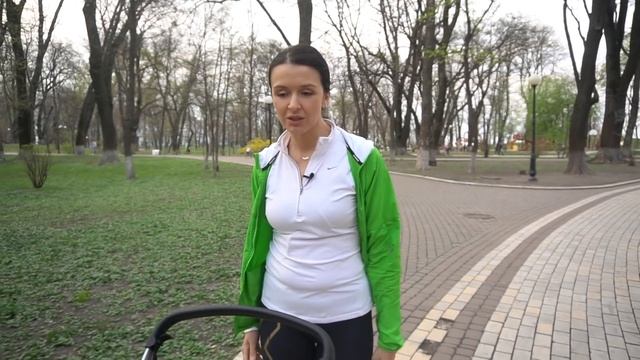 Почему не нужно ревновать мужа к бегу? | Бегущий Банкир смотреть онлайн