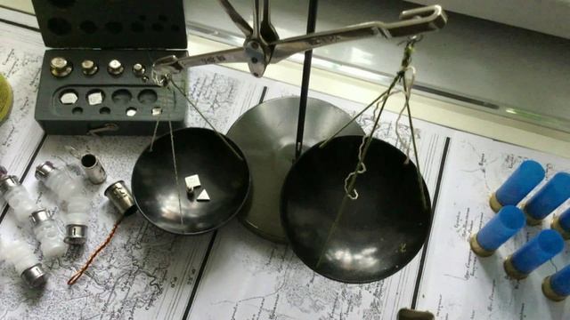 ПУЛЯ НА МЕДВЕДЯ