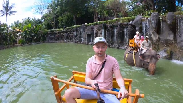 2019 Бали Дельфины Зоопарк смотреть онлайн