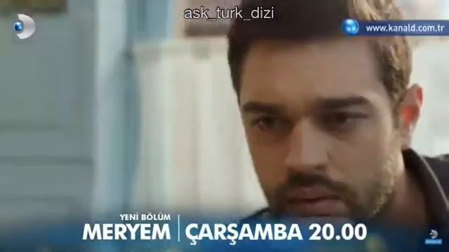 Мерьем второй фрагмент к 23 серии/Meryem 23 bölüm 2 fragmanı смотреть онлайн