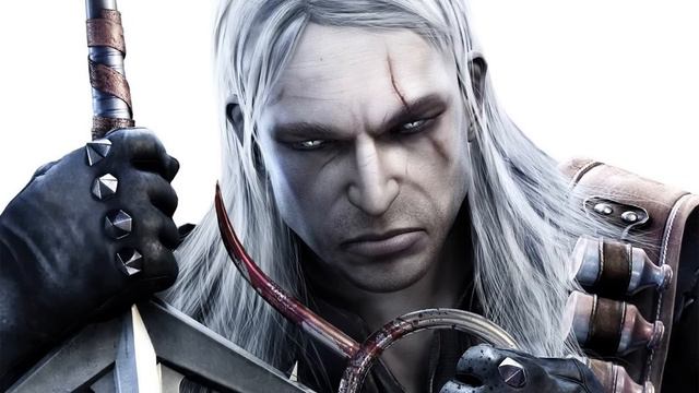 Believe - The Witcher Theme