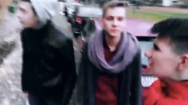 История #26 Как выбрать, кто сядет за руль после пьянки (10 сек) смотреть онлайн