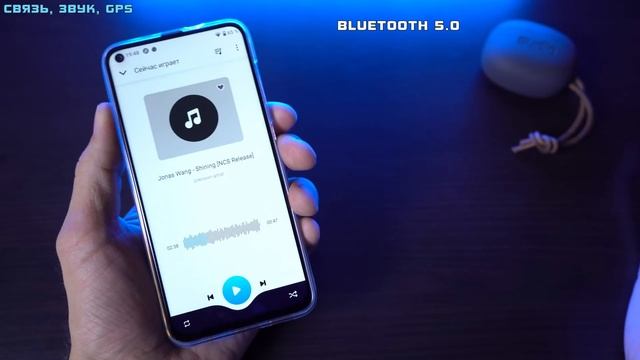 Oukitel С21 обзор неожиданно ГОДНОГО аппарата от 3-го ЭШЕЛОНА?! Могут же когда хотят! [4K Review]