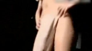 Эротичный выход